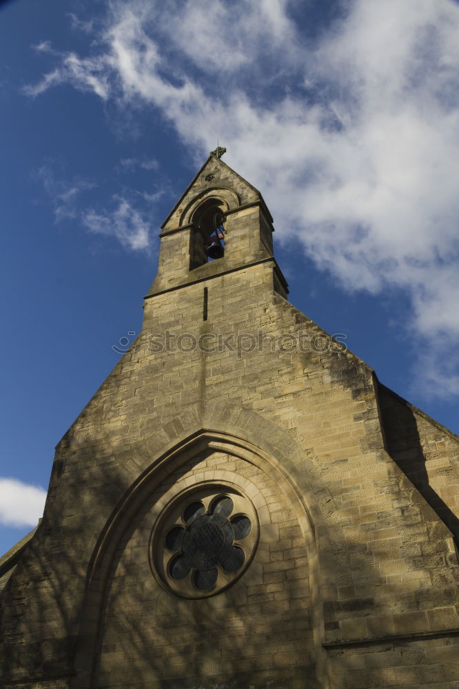 Similar – Image, Stock Photo Church Dover