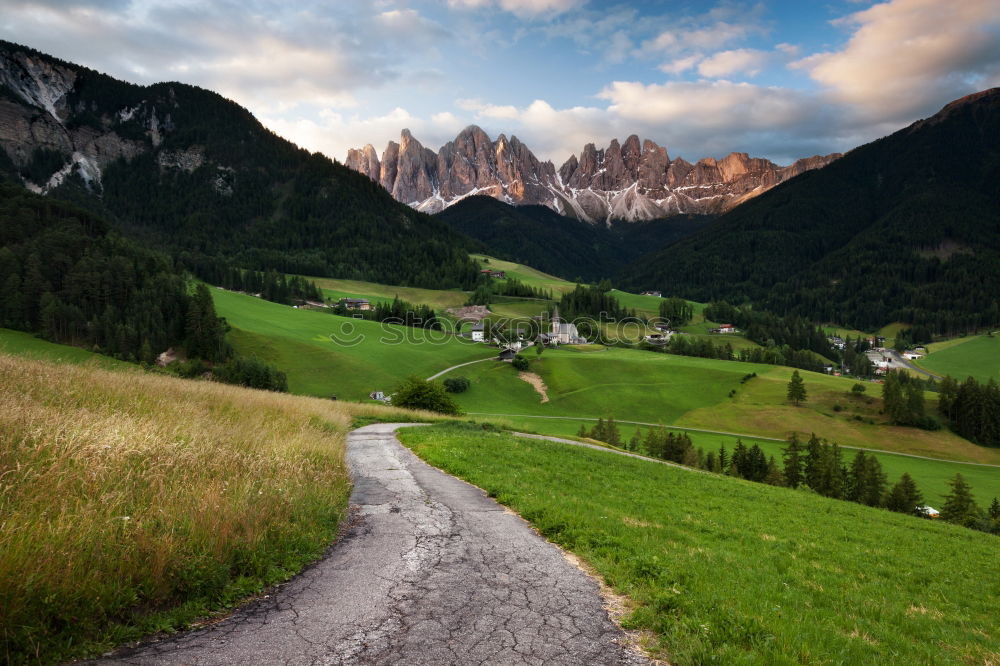 Similar – Pitztal / Austria