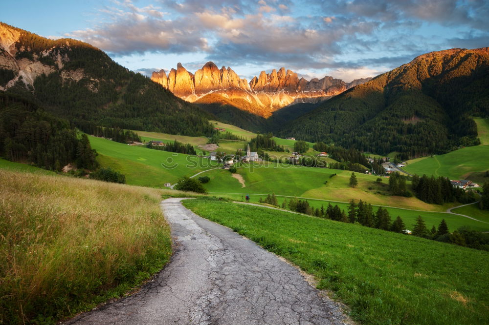 Similar – Pitztal / Austria