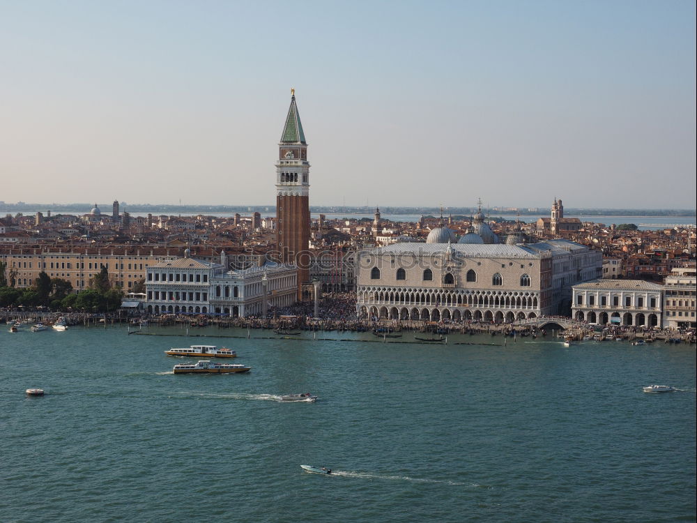 Similar – View of Venice