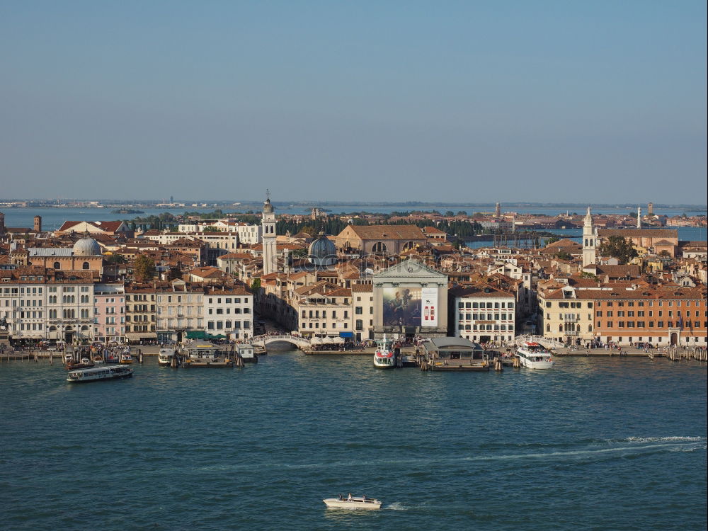 Similar – View of Venice