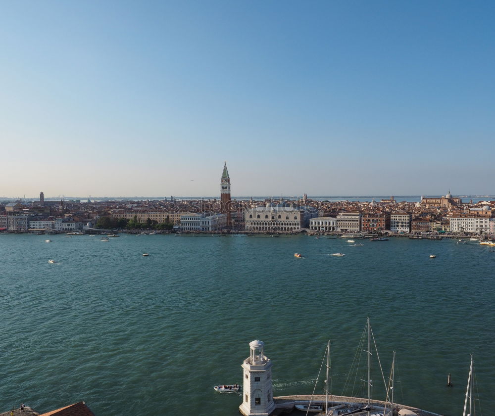 Similar – View of Venice