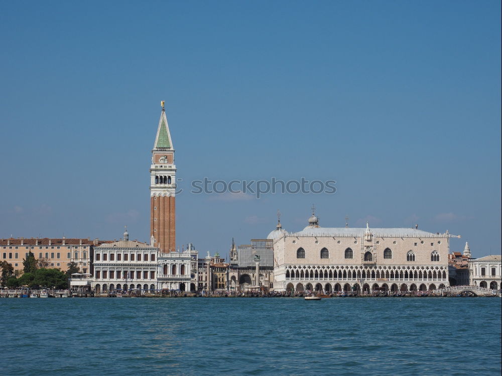 Similar – Venice St. Marks Square