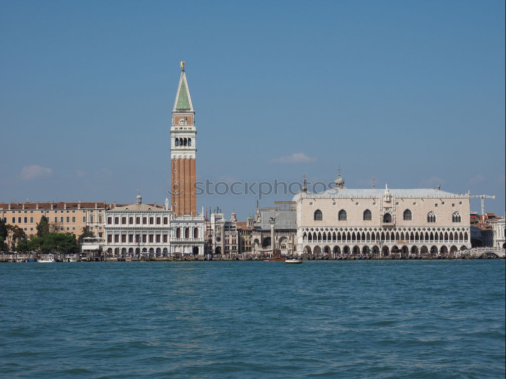 Similar – Venice St. Marks Square