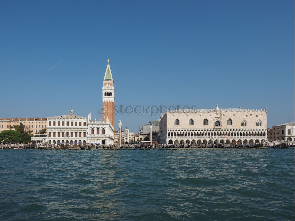 Similar – Venice St. Marks Square