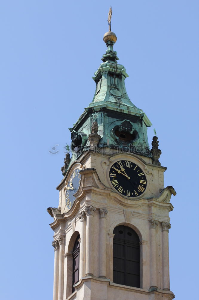 Similar – Church of Our Lady of Dresden Detail