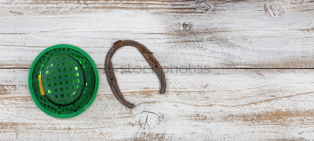 Similar – Gymnastic ring hanging in gym