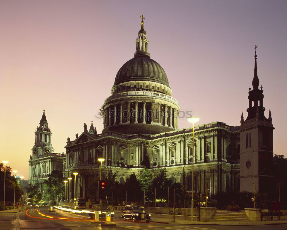 Similar – St. Paul’s 2