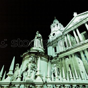 Similar – Image, Stock Photo roma Historic Rome