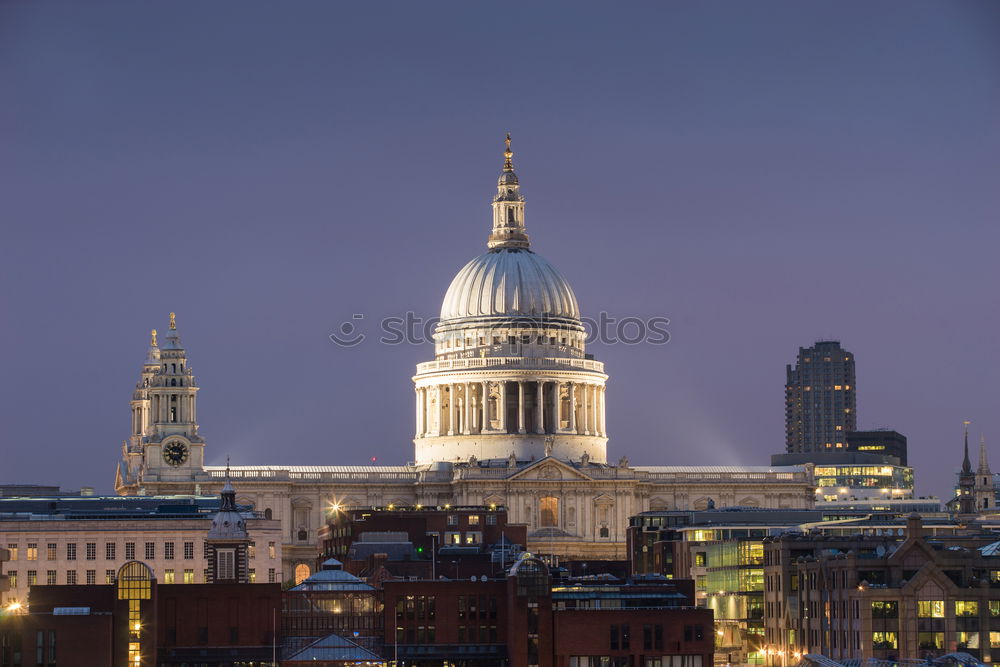 Similar – St. Paul’s 2