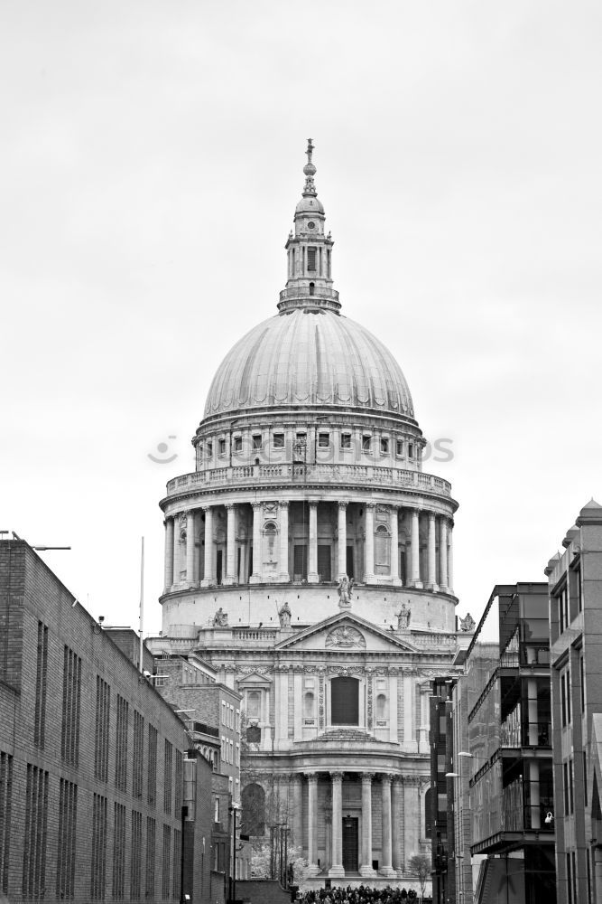 Similar – St. Pauls Cathetral