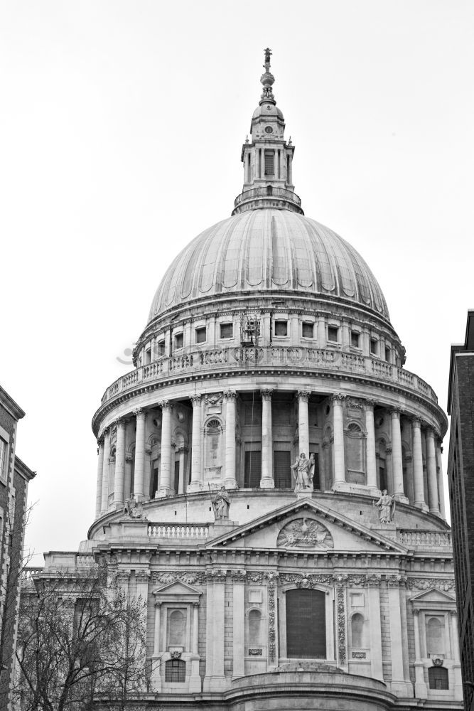 st. paul’s cathedral