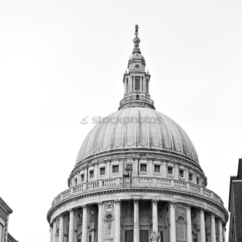 Similar – St Paul’s Sky Clouds