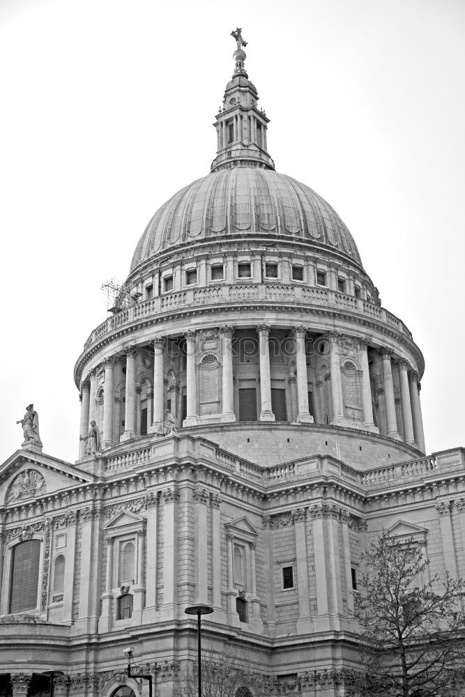 Similar – st. paul’s cathedral