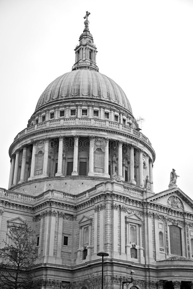 Similar – st. paul’s cathedral