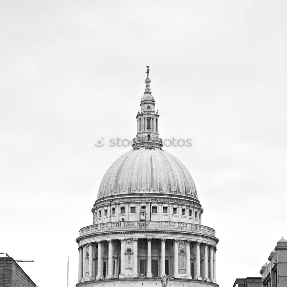 Similar – St Paul’s Sky Clouds