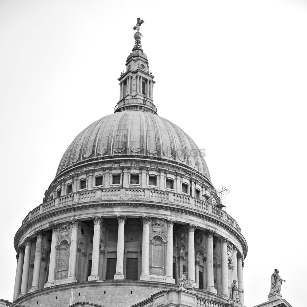 Similar – st. paul’s cathedral