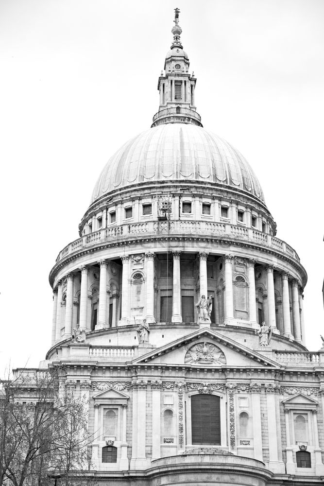 Similar – st. paul’s cathedral