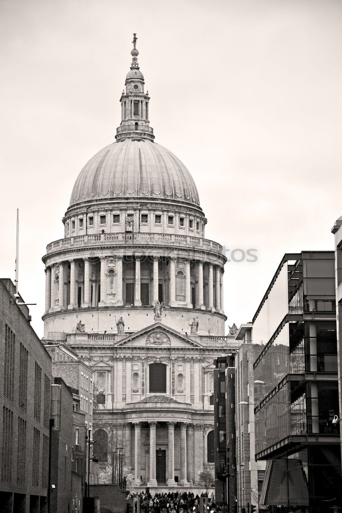 Similar – st. paul’s cathedral