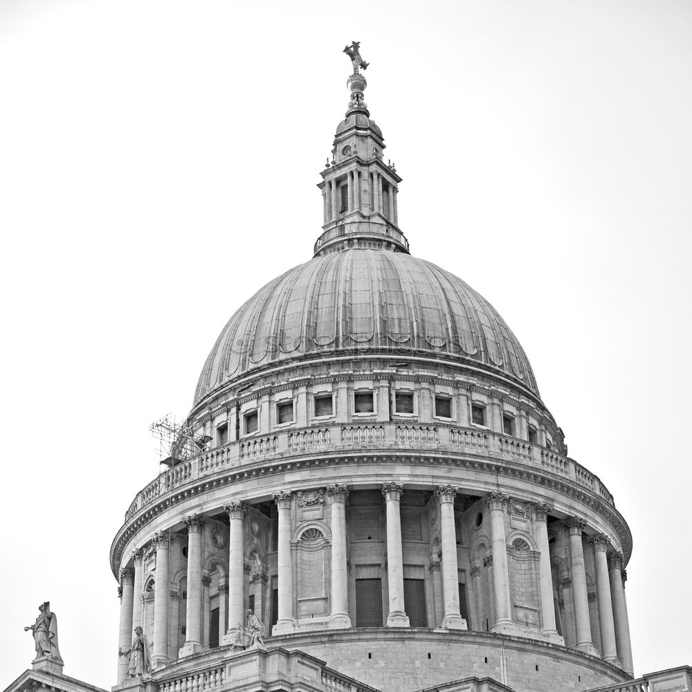 Similar – st. paul’s cathedral