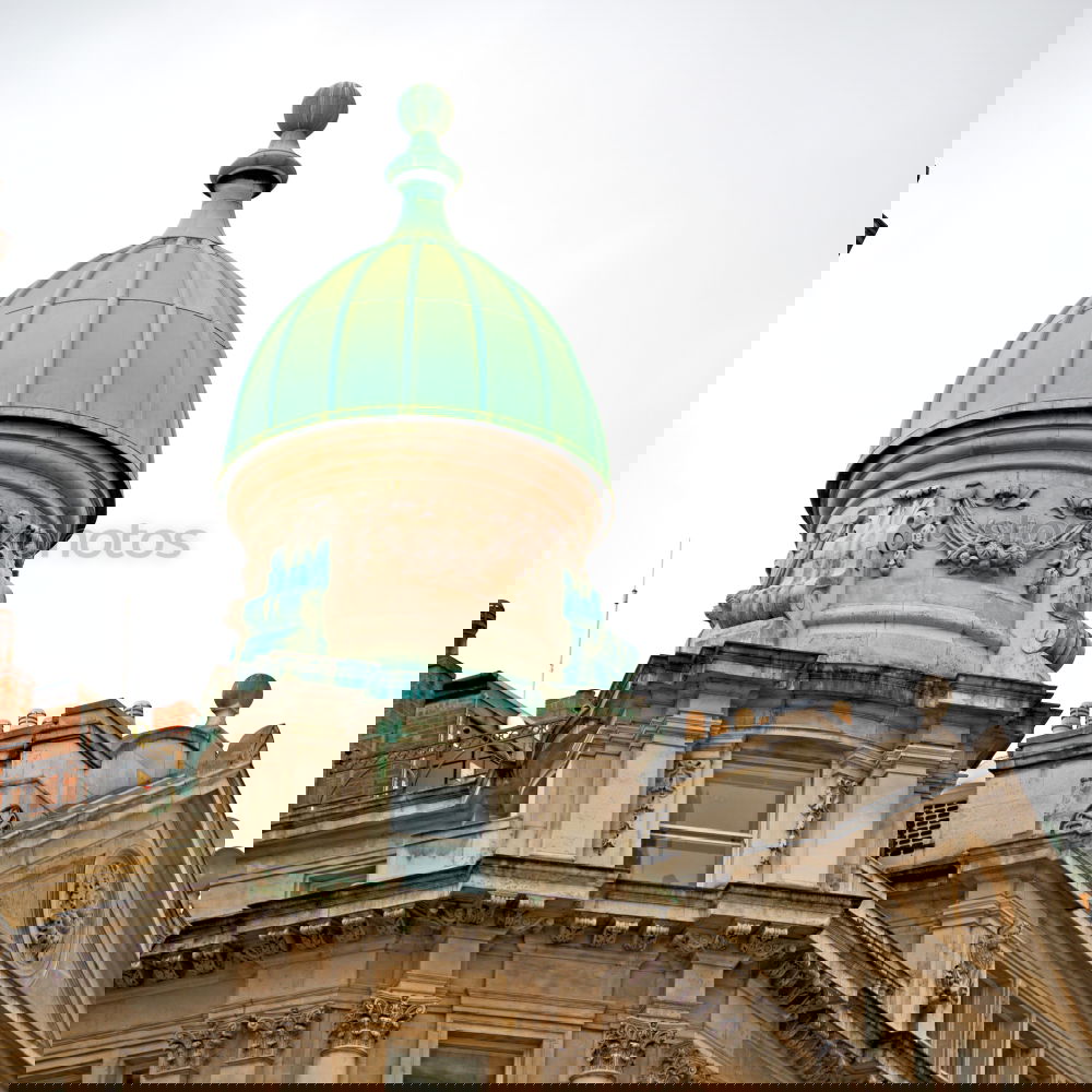 Similar – Foto Bild Bundeshauskuppel Tourismus