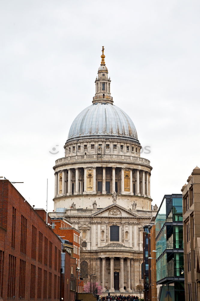 Similar – St. Pauls Cathetral