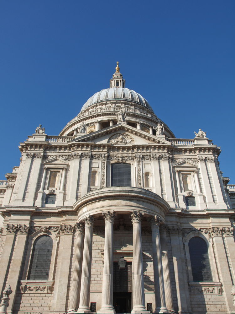 Similar – St. Paul’s Cathedral