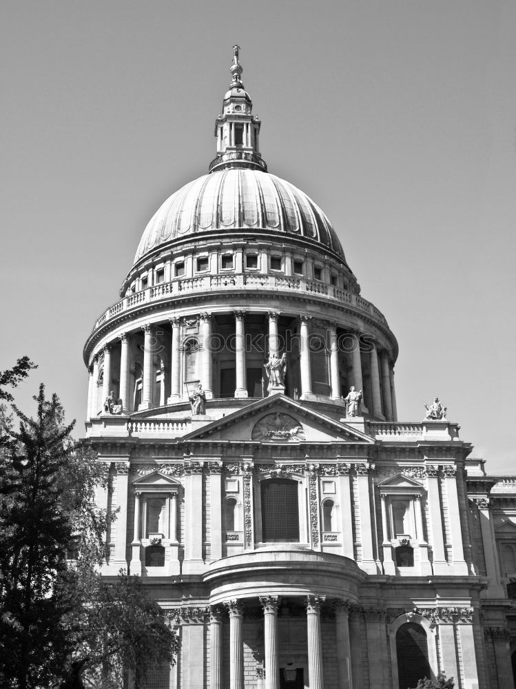 Similar – st. paul’s cathedral