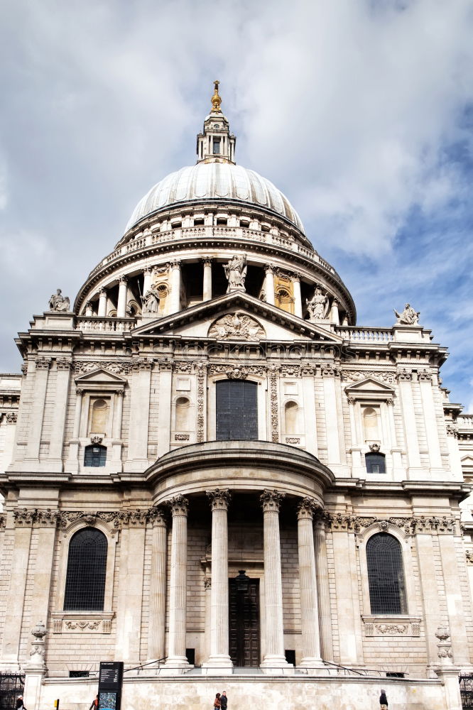 Similar – St. Pauls Cathetral