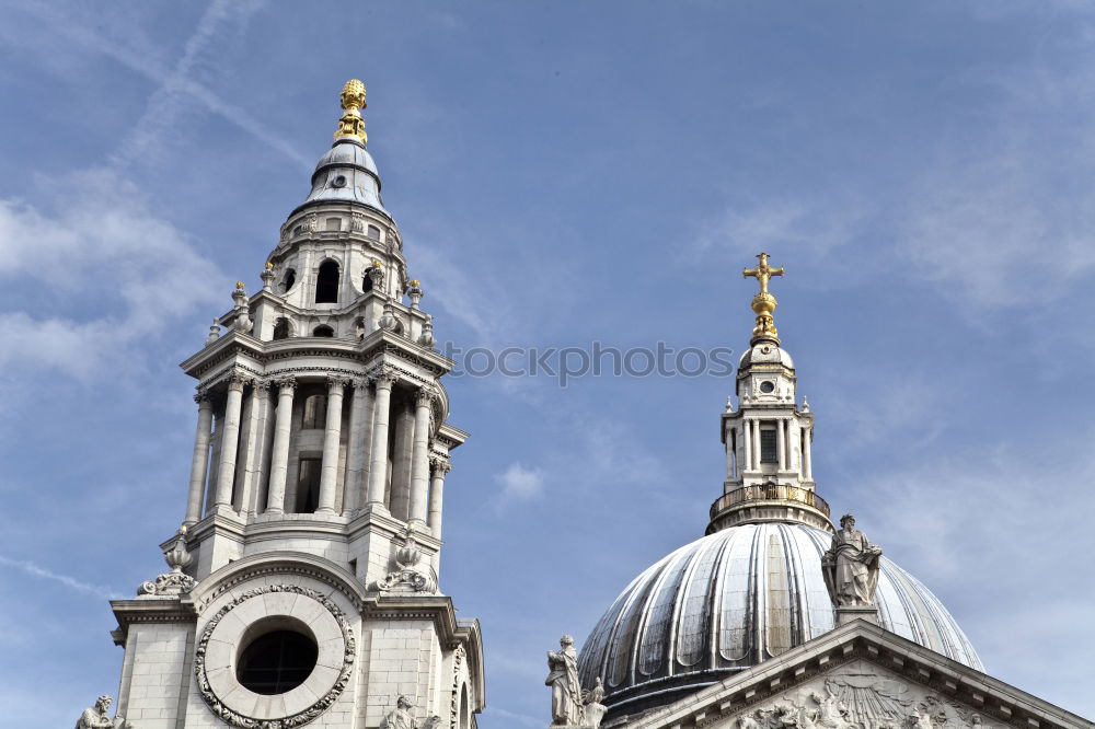 Similar – St. Paul’s Cathedral