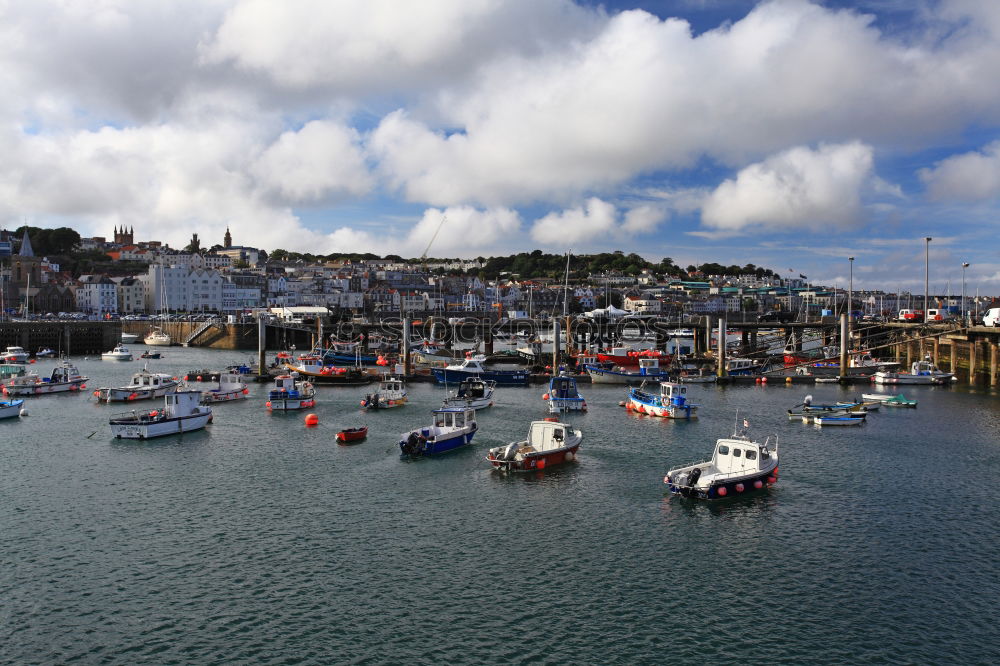 Similar – St.Ives Beach Landscape