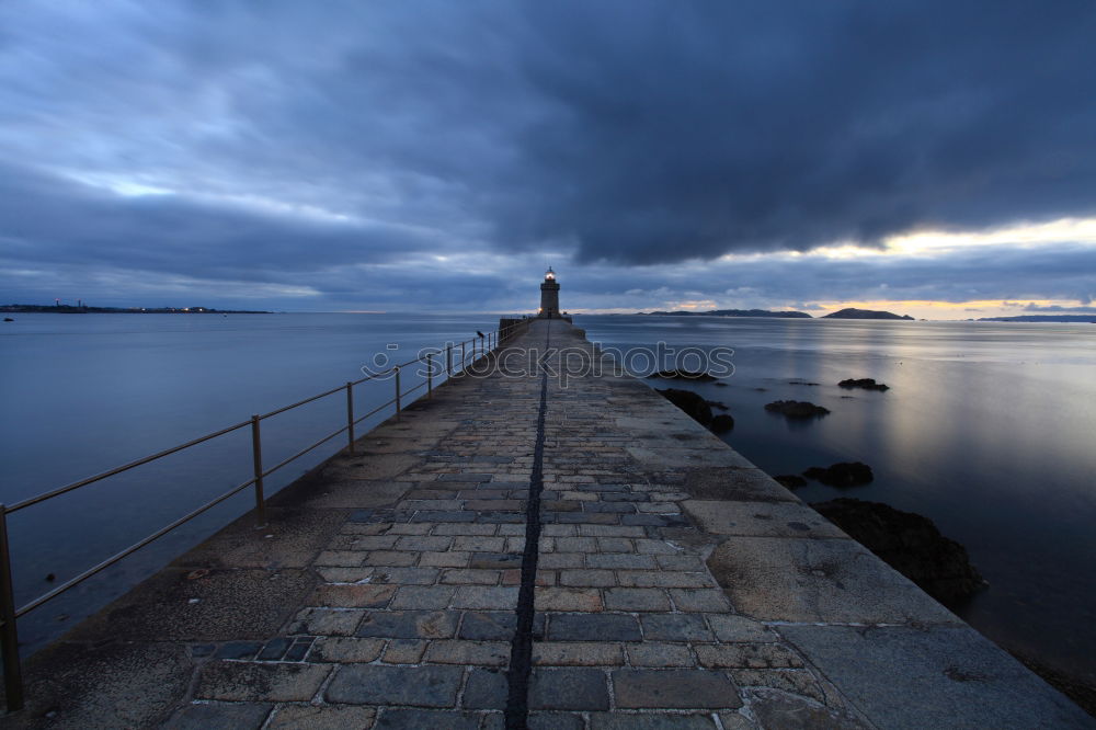 Similar – A rusty lighthouse