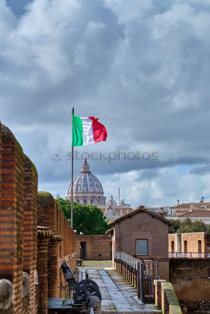 Similar – Image, Stock Photo Rome