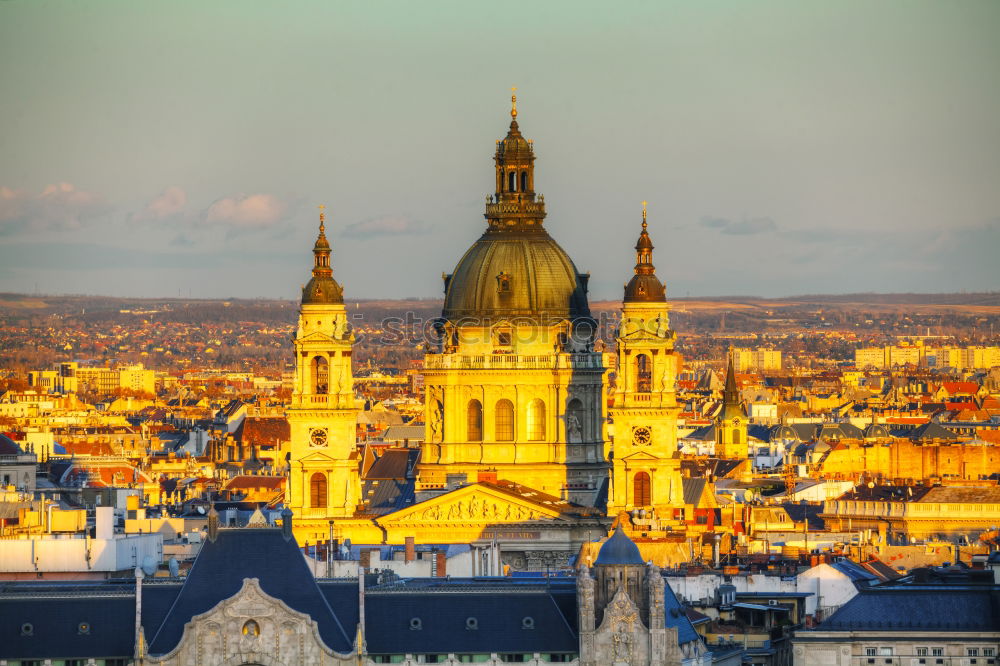 Similar – Zitronenpresse vor Frauenkirche