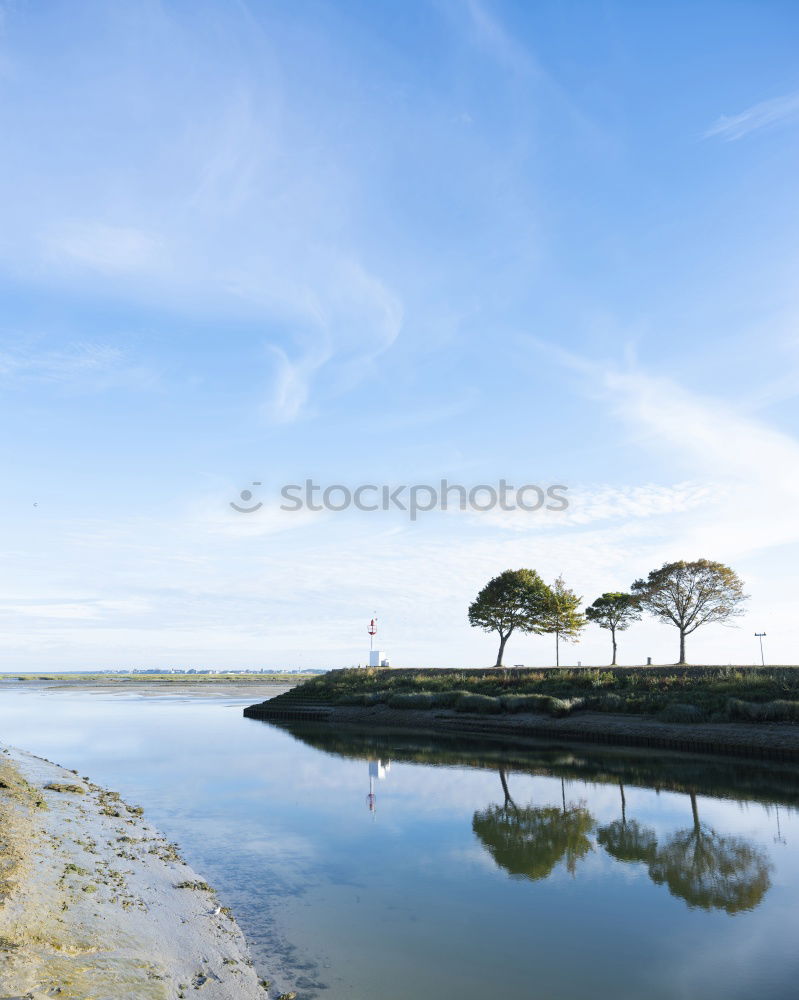 Similar – hooge Landscape