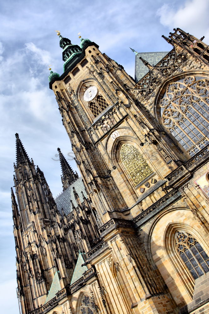 Similar – D’r Dom in Kölle