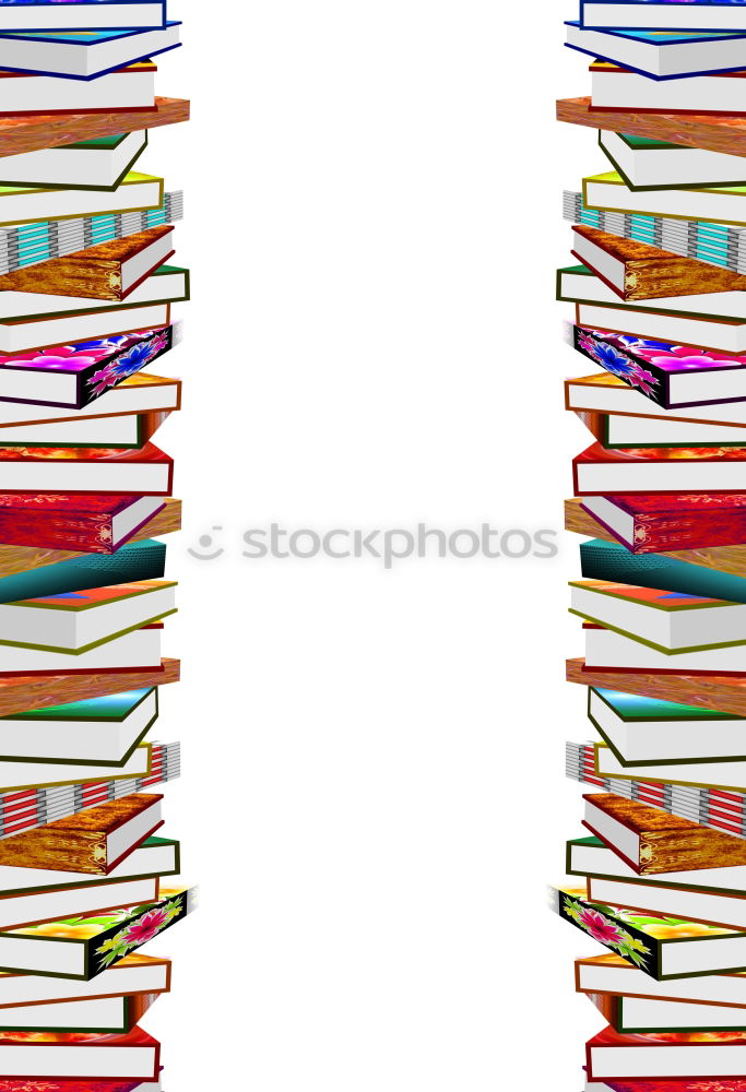 Similar – Image, Stock Photo #A# ToRead Art Work of art
