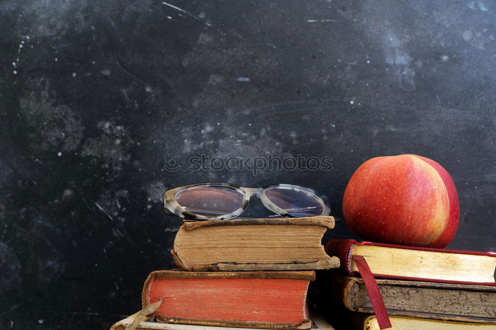 Similar – Image, Stock Photo Education concept