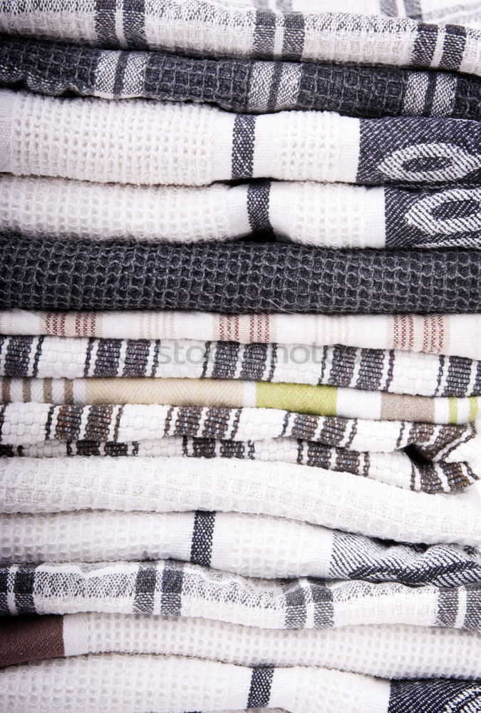 Image, Stock Photo Shirt Parade Rope Laundry