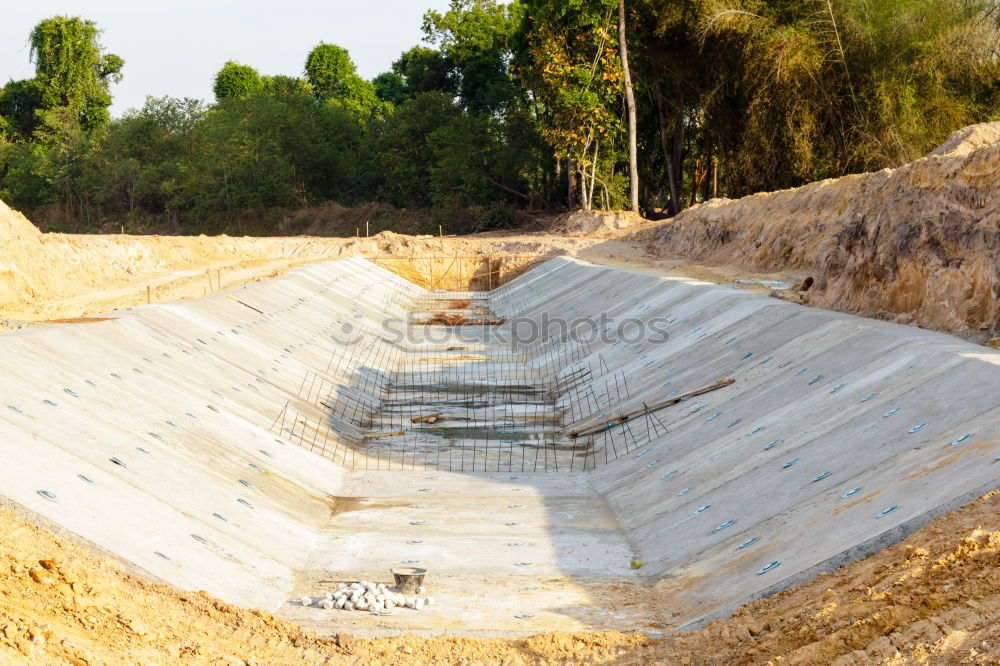 Similar – sandkasten für fortgeschrittene