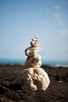 Similar – Foto Bild Pointe de la torche Natur