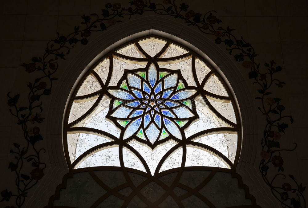 Similar – Holy Window Historic