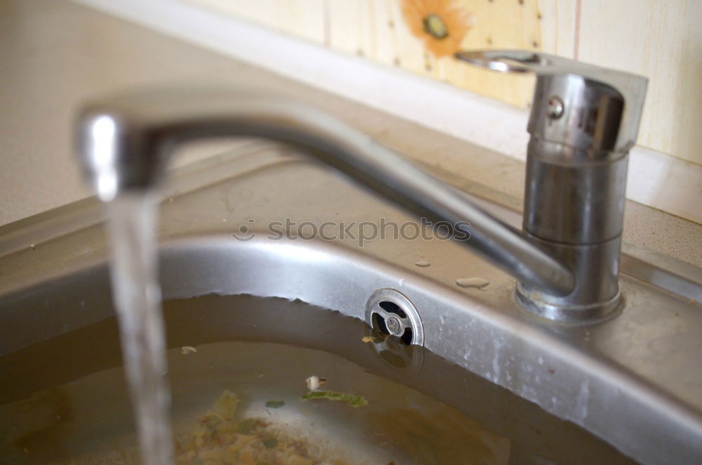 Similar – Image, Stock Photo kitchen_03 Flow Elapse