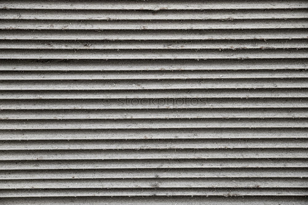 Similar – seal Corrugated sheet iron