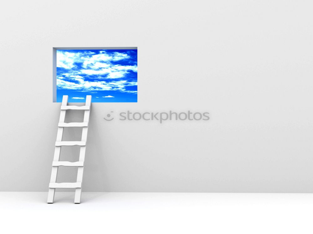 Similar – Image, Stock Photo celestial blocks Pavilion