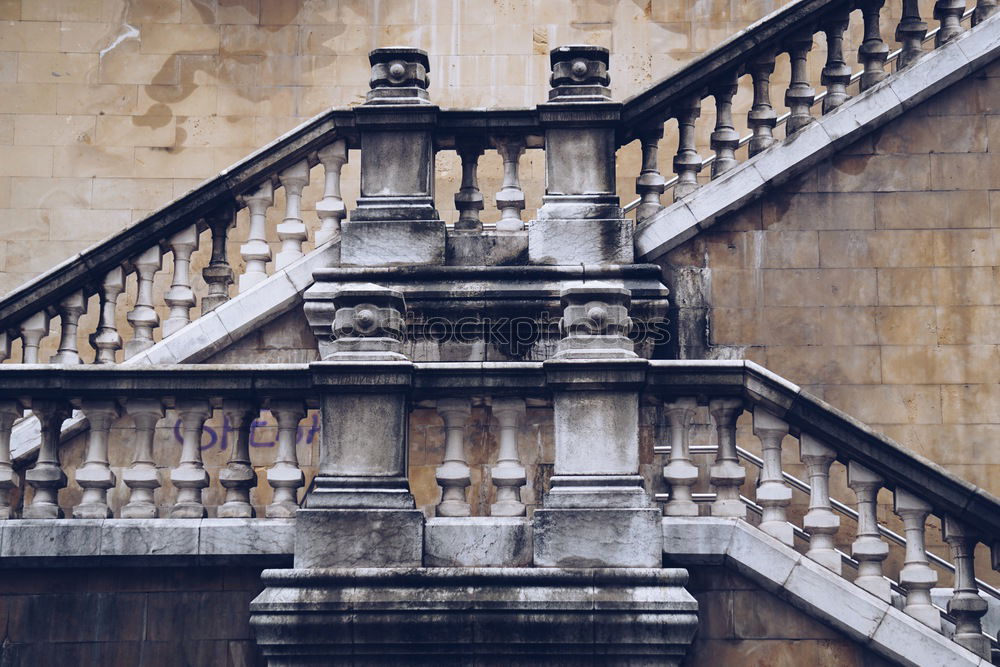 Similar – Image, Stock Photo Close-up detail of Rome city, Italy