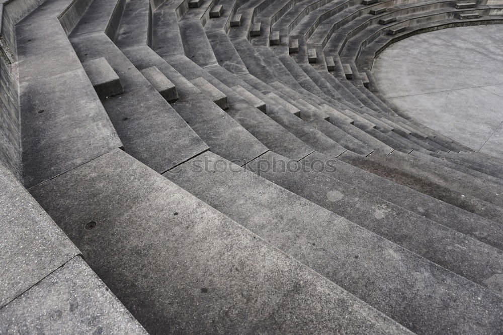 Similar – Image, Stock Photo Phaistostairs1 Museum