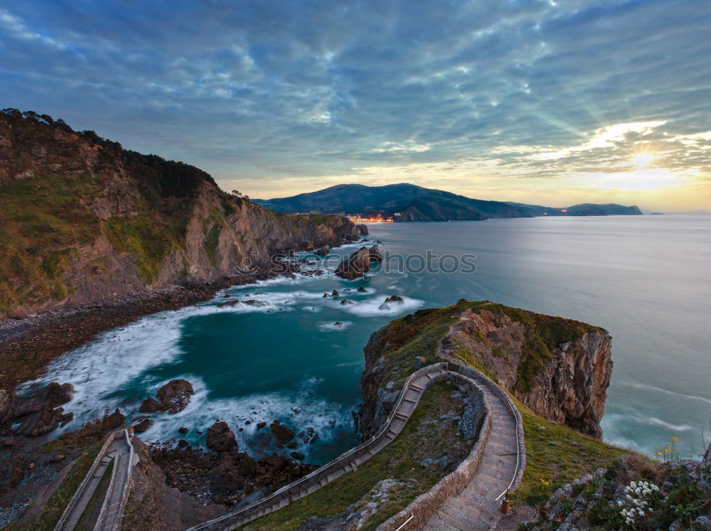 Highway One California