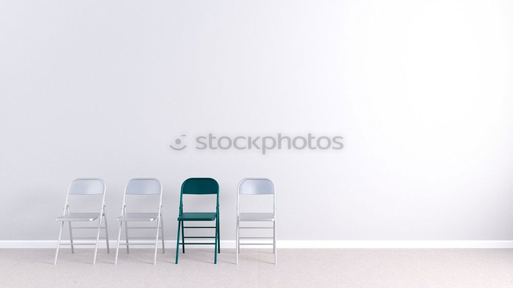 Similar – Image, Stock Photo Hard stool Chair Window