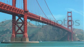 Similar – Golden Gate Bridge